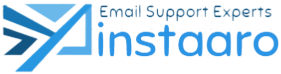 Instaaro Email Support