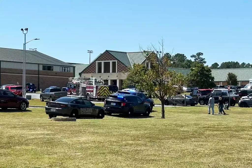 school shooting apalachee high school