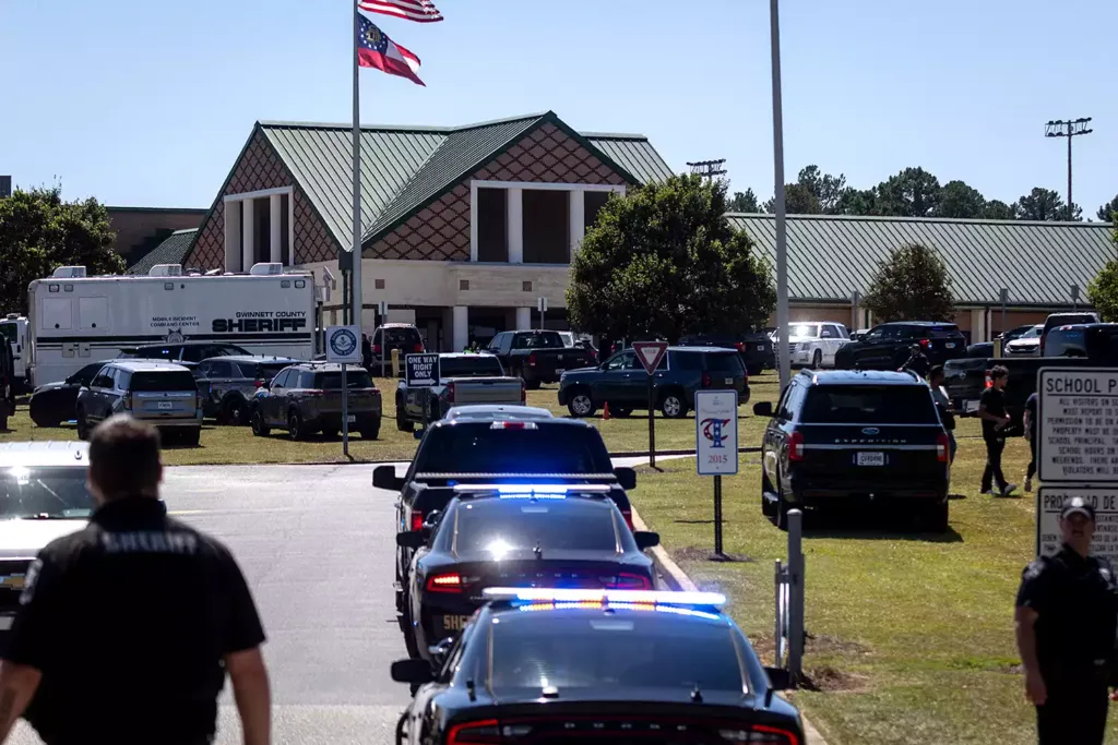 school shooting apalachee high school