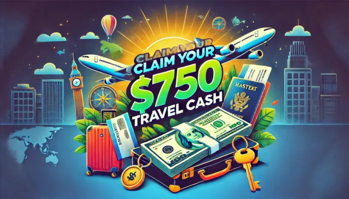 win travel cash gift card